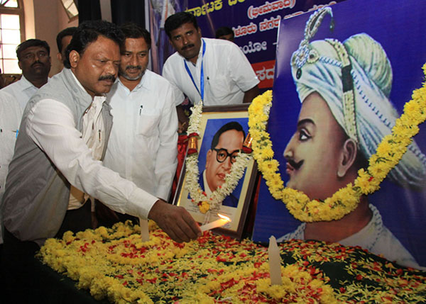 ಟಿಪ್ಪು ತೇಜೋವಧೆಗೆ ಬ್ರಿಟಿಷ್ ದಾಖಲೆ ಆಶ್ರಯಿಸಿದ ಆರೆಸ್ಸೆಸ್: ಬಂಜಗೆರೆ ಜಯಪ್ರಕಾಶ್